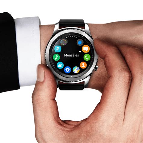 samsung s3 watch clone